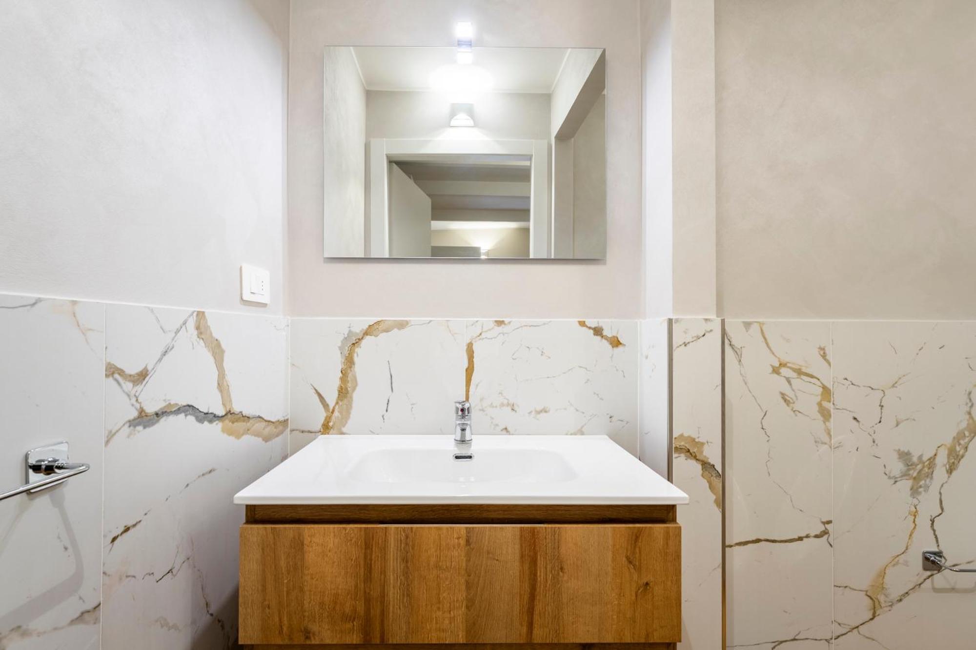 Imperium A Pochi Passi Dal Centro Apartment Florence