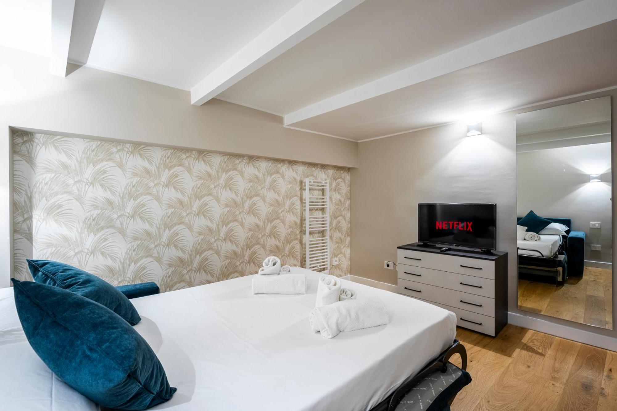 Apartment Imperium A Pochi Passi Dal Centro Florence