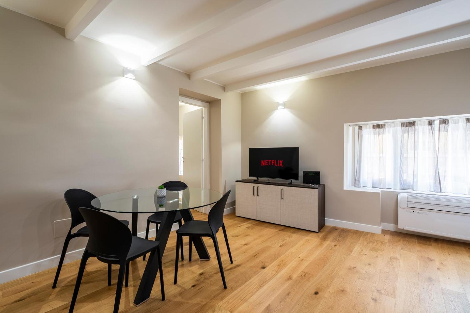 Apartment Imperium A Pochi Passi Dal Centro *