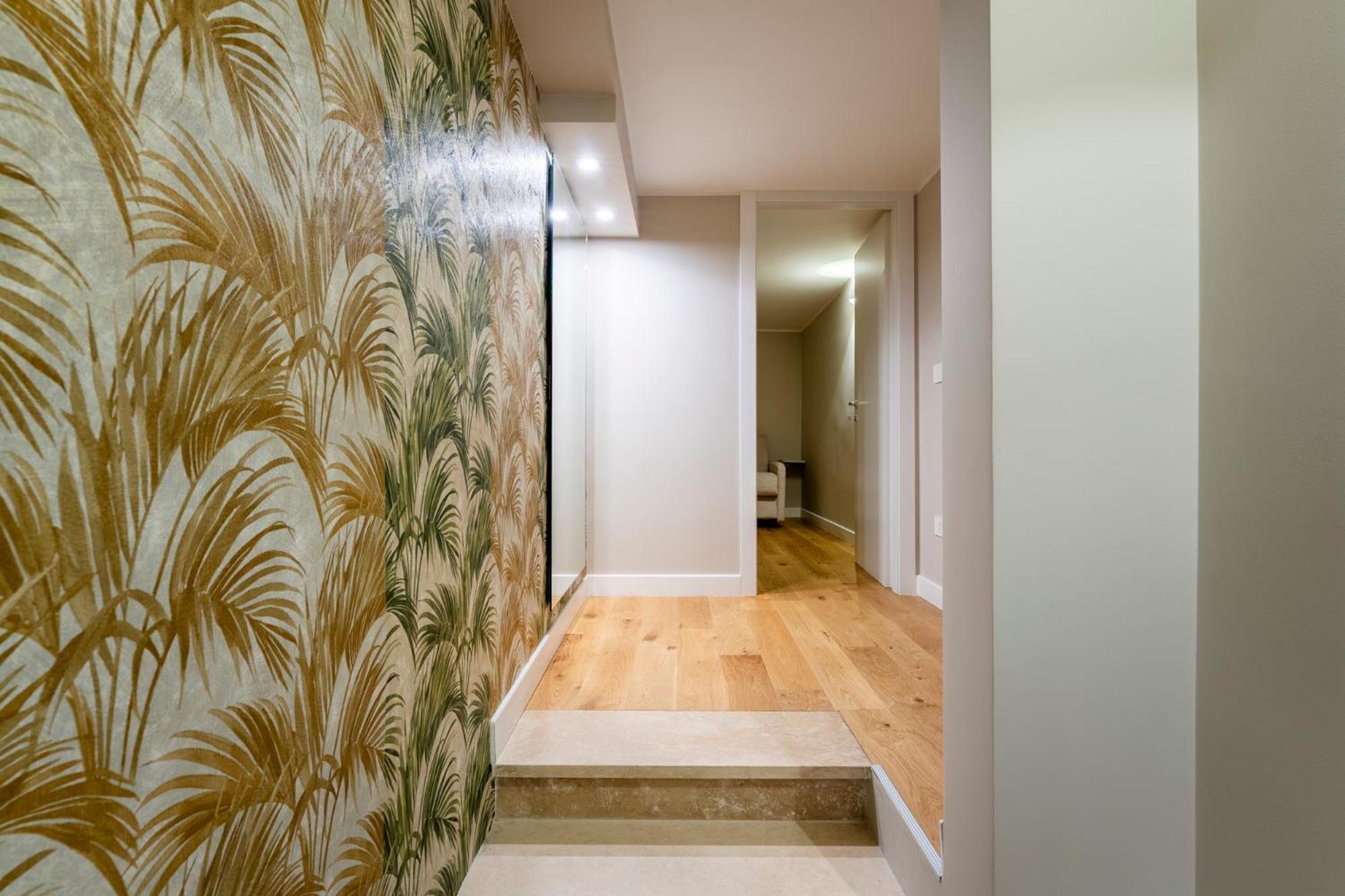 Imperium A Pochi Passi Dal Centro Apartment Florence