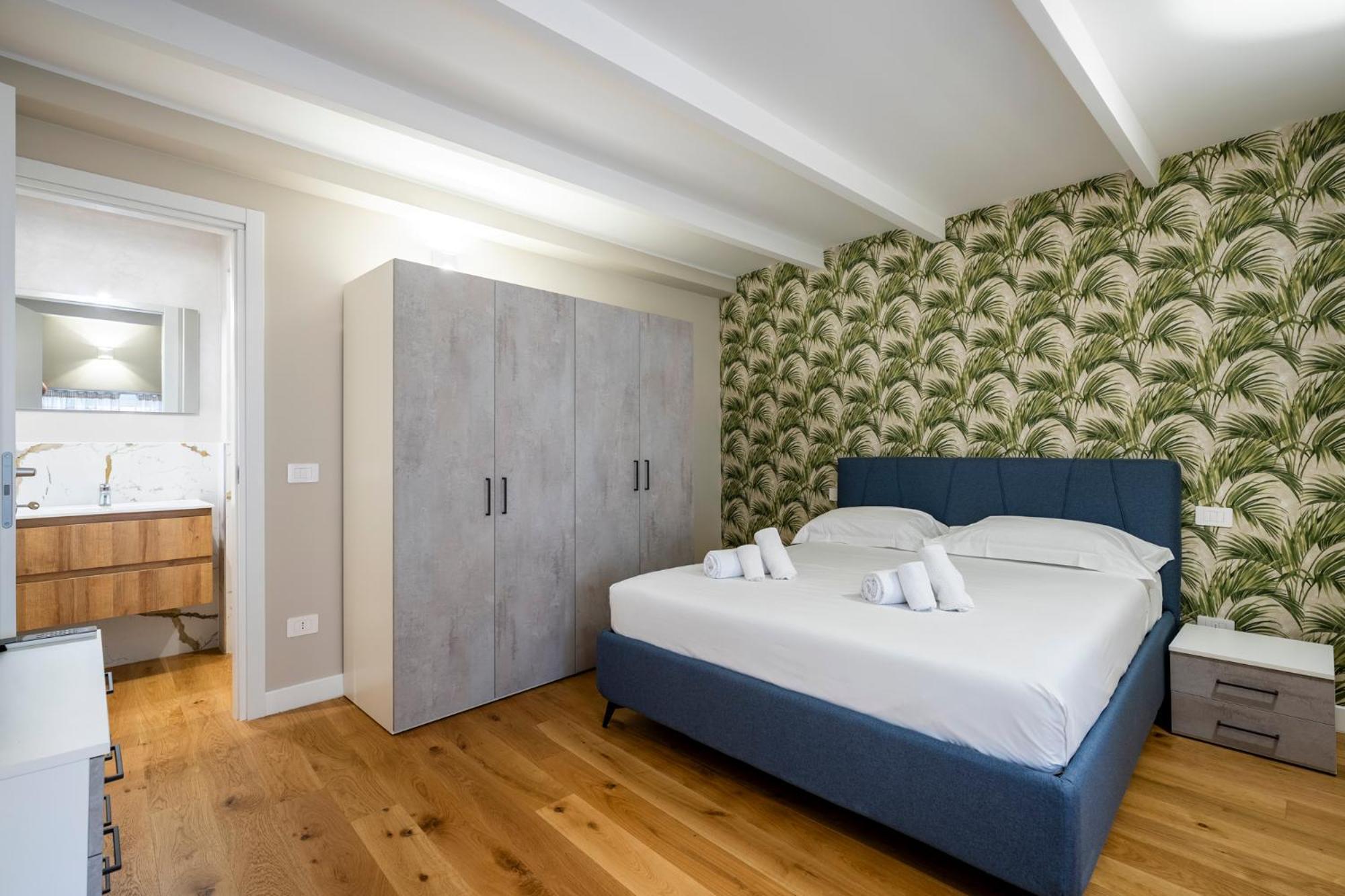 Imperium A Pochi Passi Dal Centro Apartment Florence