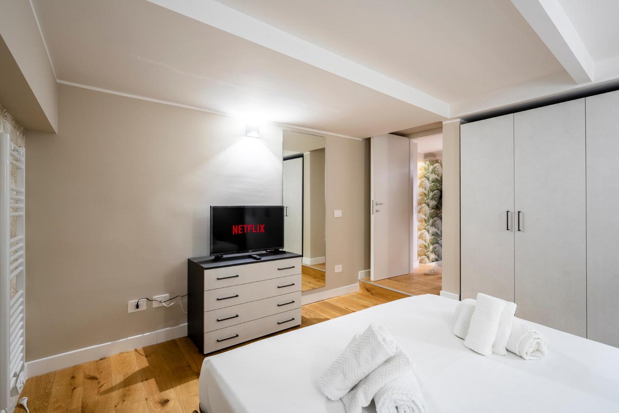 Apartment Imperium A Pochi Passi Dal Centro Florence
