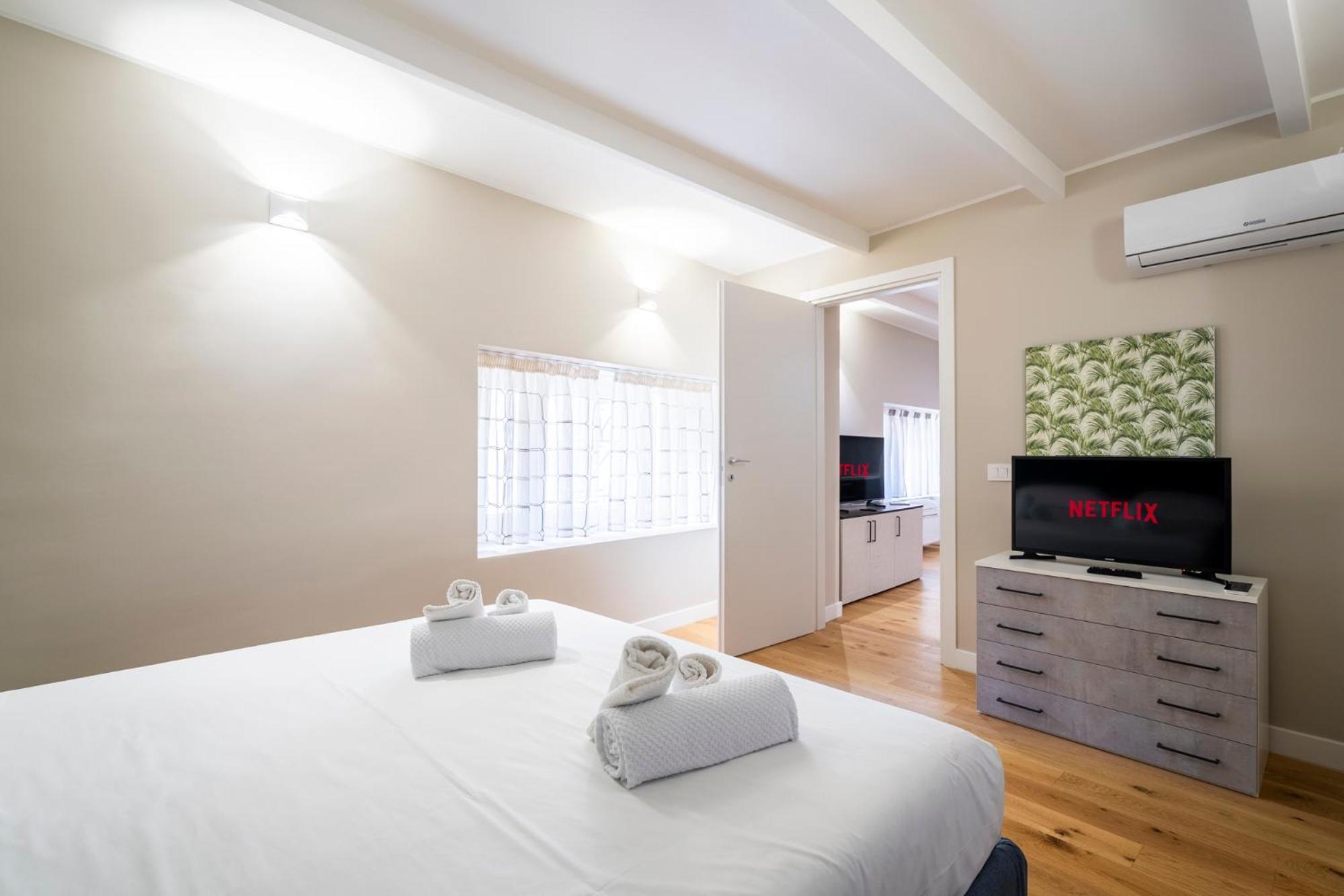 Imperium A Pochi Passi Dal Centro Apartment Florence