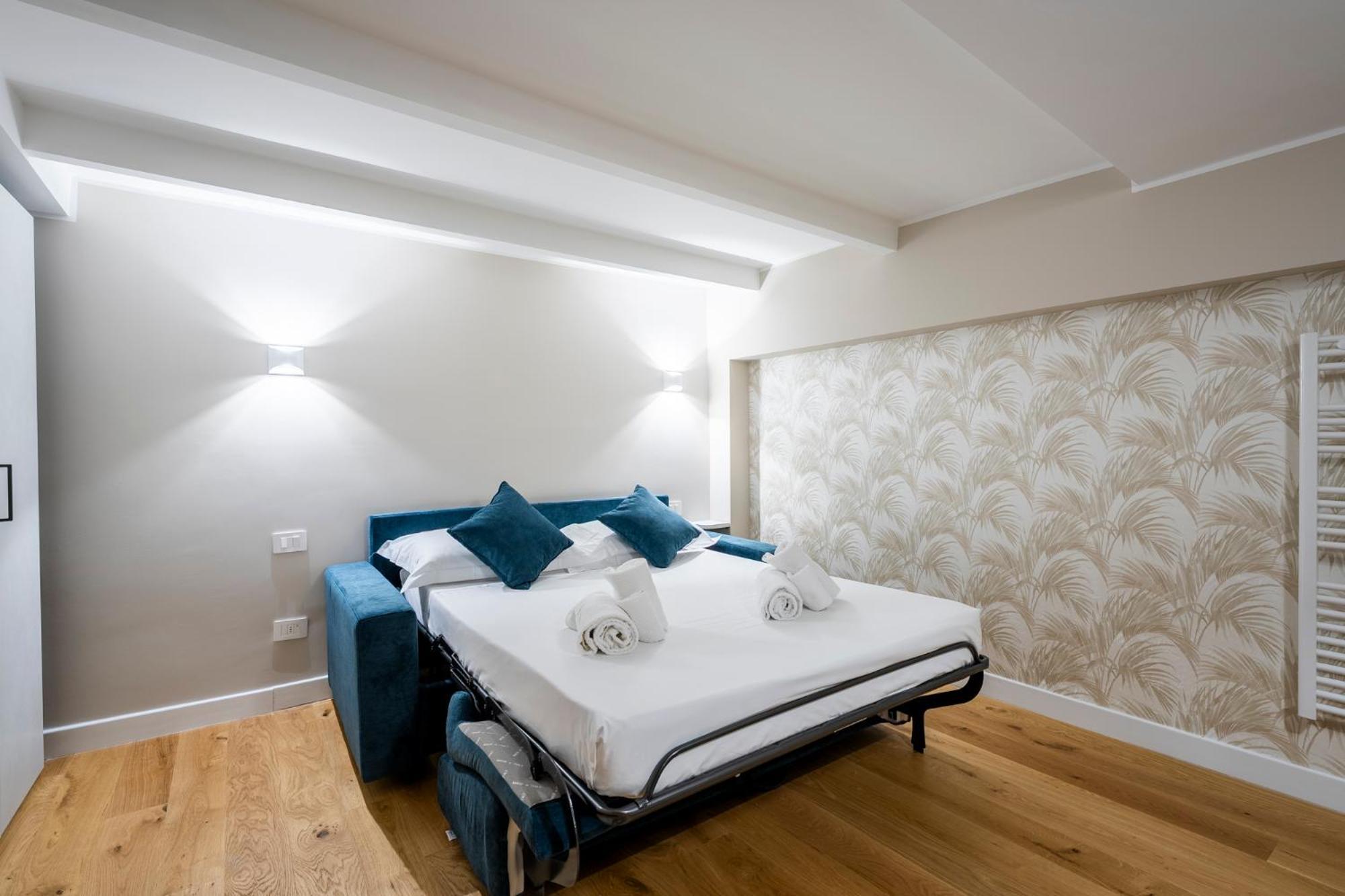 Appartement Imperium A Pochi Passi Dal Centro Florence