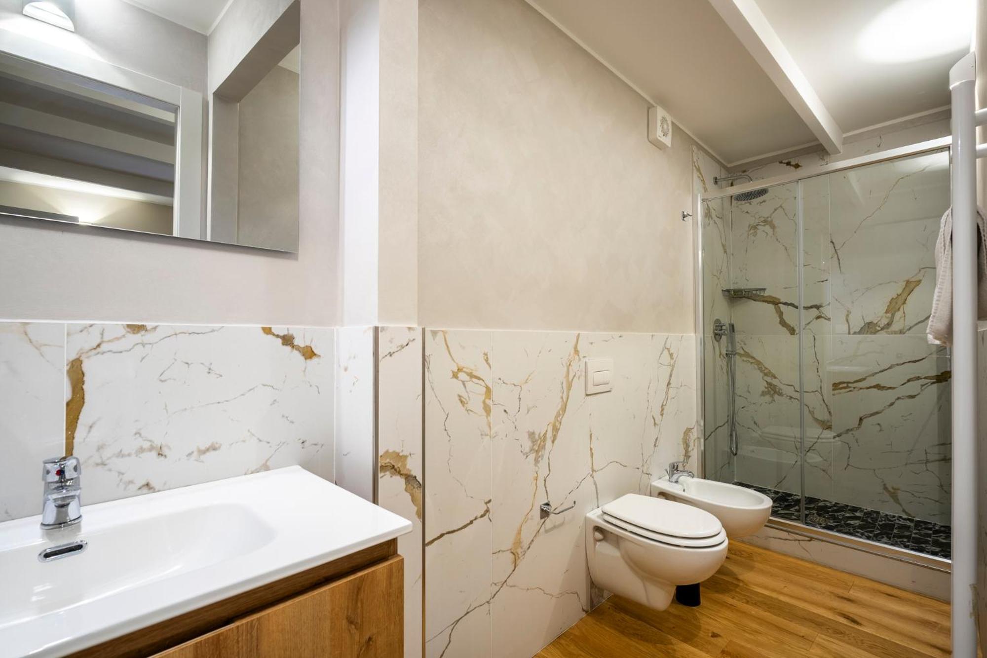 Appartement Imperium A Pochi Passi Dal Centro