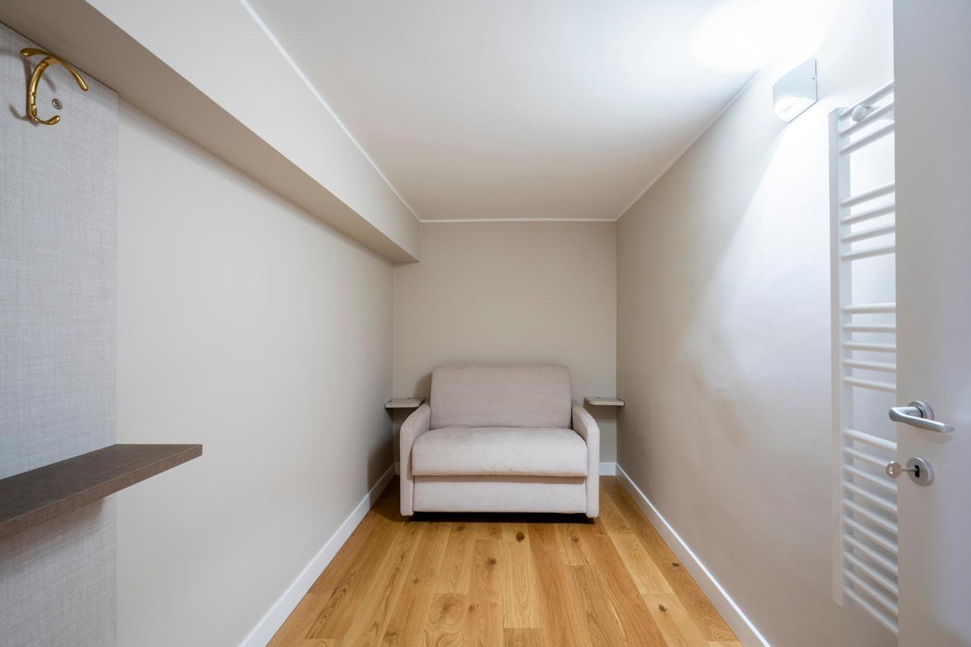 Appartement Imperium A Pochi Passi Dal Centro *