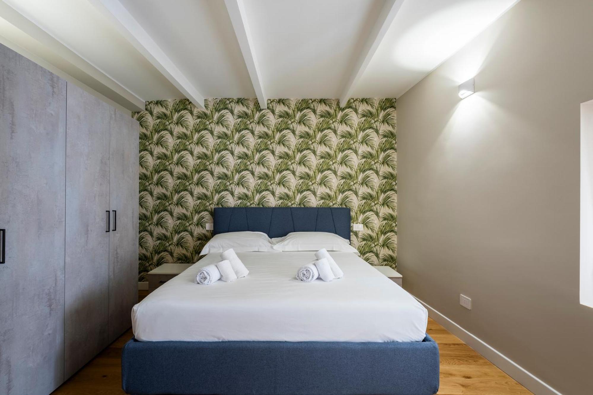 Appartement Imperium A Pochi Passi Dal Centro Florence